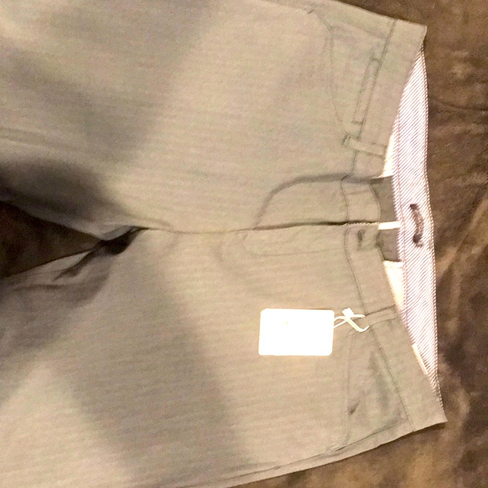 NEW Bugatachi Charcoal Men’s Pant